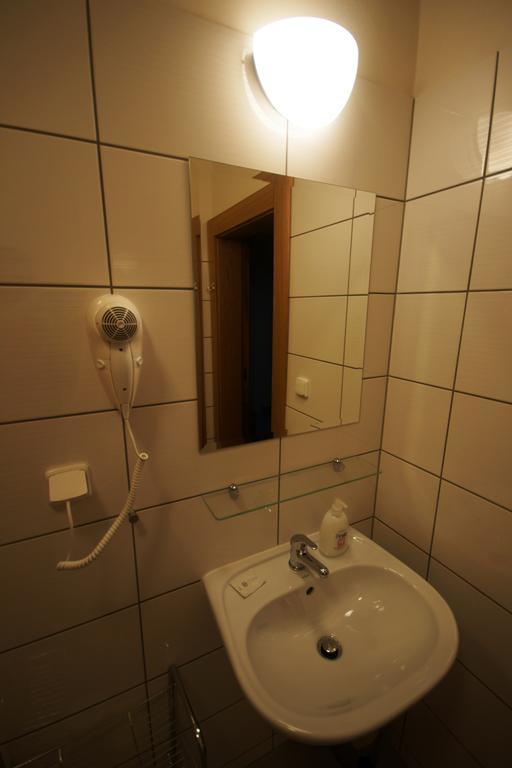 Hotel Pod Zelenym Dubem Bohumín Habitación foto